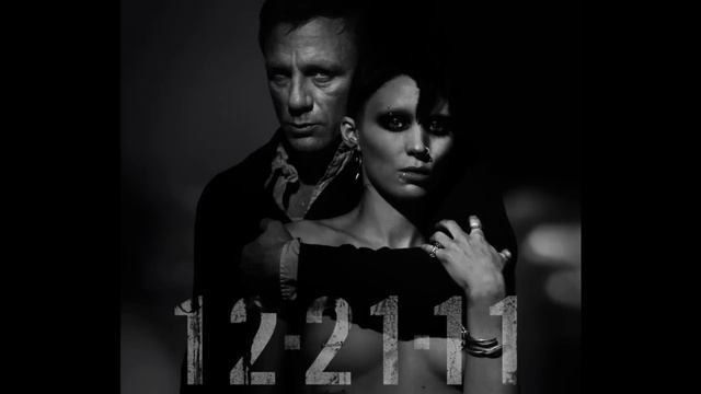 Trent Reznor & Atticus Ross - She Reminds Me Of You (The Girl With The Dragon Tattoo Soundtrack)