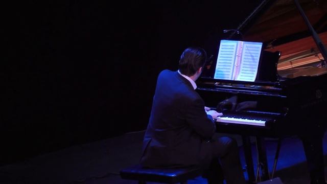 Jaсinto Chiclana, Solo Tango Orquesta, Alexander Ryazanov (violin) смотреть онлайн