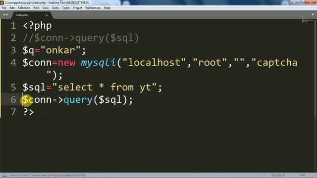 PHP MYSQL tricks to remember syntax || insert, select or other queries in seconds смотреть онлайн