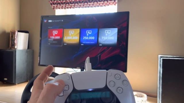 PS5 Dualsense 5 D Pad Up Issue смотреть онлайн