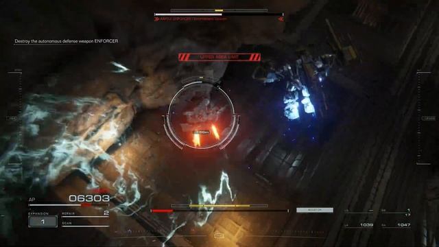 Underground Exploration Depth 2 &1 100% Walkthrough ( All Chests & Battle Logs ) & S Rank Guide AC6 смотреть онлайн