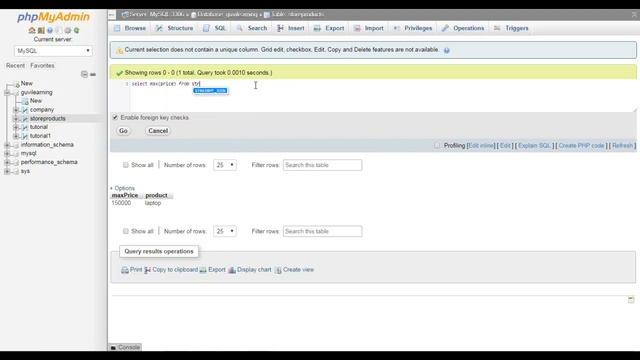 how to fetch nth highest price product using limit mysql смотреть онлайн