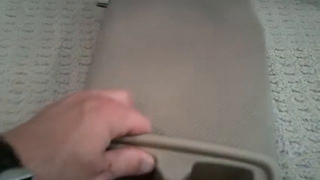 2012 Camry rear seat leather installation part 16 смотреть онлайн