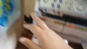 Как закрыть кассетную деку если она не закрывается без скотча