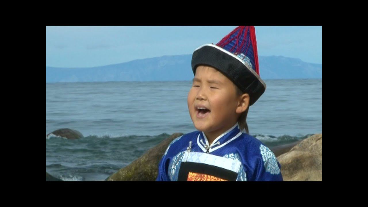 Баяртайб - Радуюсь - Мүнгэн хонхонууд смотреть онлайн