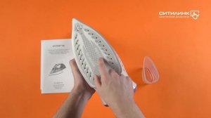 Обзор утюга POLARIS PIR 2668AK | Ситилинк