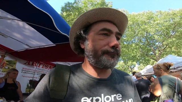 Тропой Ван Гога по югу Франции смотреть онлайн