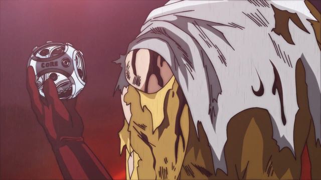 SAITAMA VS COSMIC GAROU full fight - fan animation......#anime #saitama #garou #onepunchman смотреть онлайн