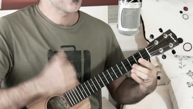 I Should Have Known Better (Beatlekulele #40) - THE BEATLES COVER смотреть онлайн