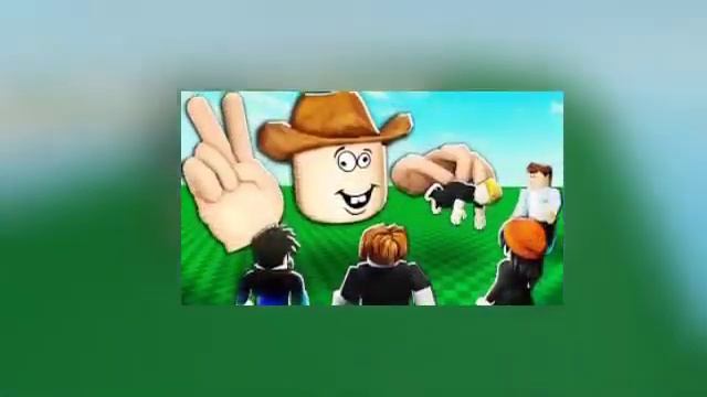 10 BEST VR GAMES ON ROBLOX TO PLAY IN 2021 смотреть онлайн