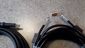 китайский шланг для керхер