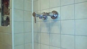 Гигиенический душ! Как установить!