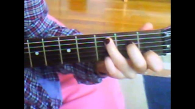 Radiohead - Street Spirit (Effy's Guitar Cover) смотреть онлайн