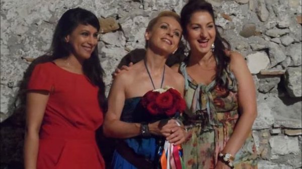 Natalie Dessay -  Zdes' khorosho, Song 21, no 7 - Rachmaninov - 2013