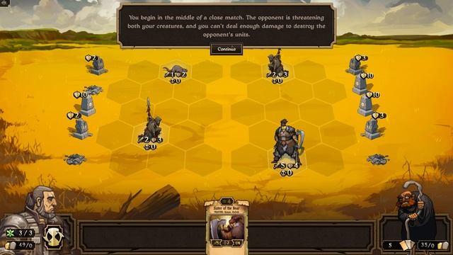 Caller's Bane | SCROLLS IST ZURÜCK ! смотреть онлайн