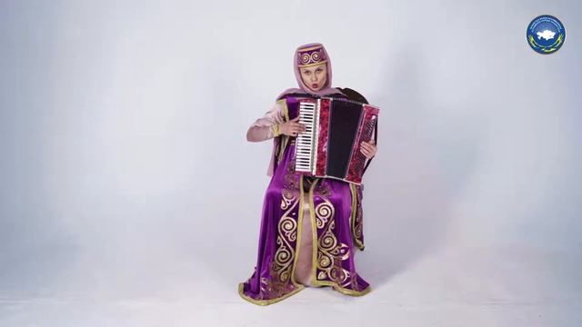 Знакомство с музыкальным инструментом Кавказская гармошка смотреть онлайн