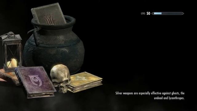 Skyrim Barbaroness pt43 смотреть онлайн