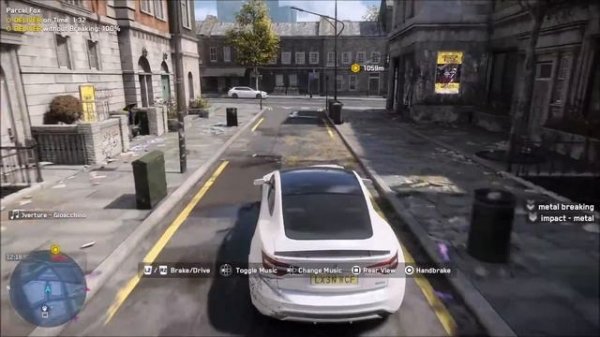 Watch Dogs Legion Online How To Rank Up Very Fast Solo Very Easy