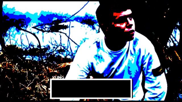 BONES & YUNG LEAN — PixelatedTears (ПикселизованныеСлёзы) By Kaonashi Lyrics