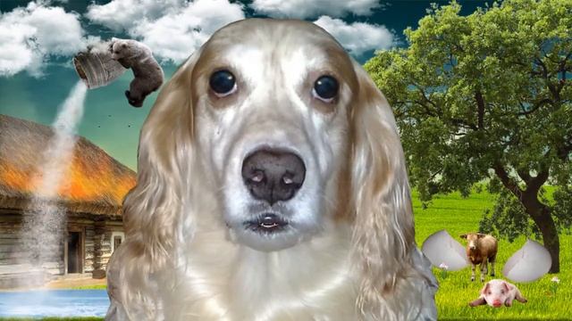 Ехала деревня. Улётное видео смотреть онлайн