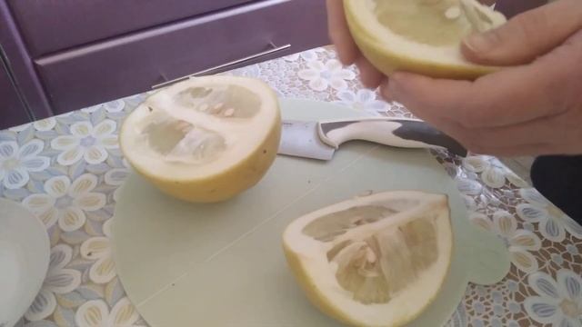 Разрезаем Помело смотреть онлайн