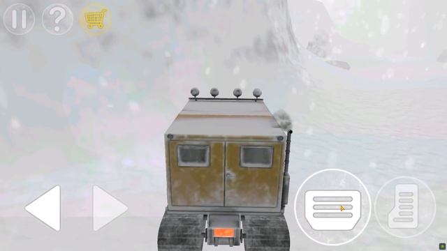 Добрался до первой концовки игры | Antarctica 88 смотреть онлайн