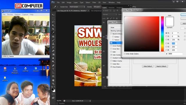 Lets Talk About Remix | Rice Tarpaulin Layout | PSD DL Below | Wonder-share Filmora смотреть онлайн