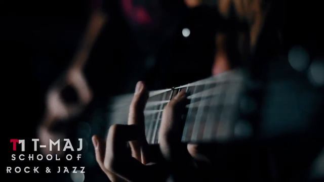 School of Rock & Jazz "T-Maj" смотреть онлайн