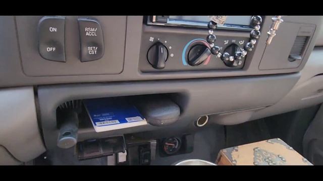 2000 Ford F-650 Super Duty (6 Doors) смотреть онлайн