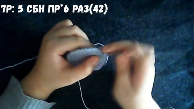 МК ? пингвиненок вязаный крючком I 2 часть смотреть онлайн