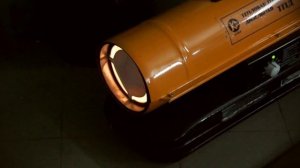 Как заставить дизельную тепловую пушку работать чище?