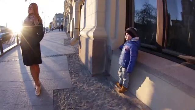 Стедикам Golle Mini и камера Canon 60D смотреть онлайн
