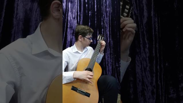 Луиджи Леньяни. Каприччио смотреть онлайн