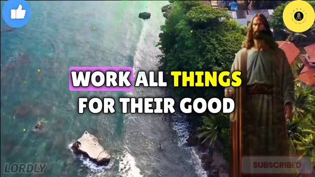 🙏🛑God Says Luck Will Leave You If You Skip This Message 700 | God Message Today | LORDLY смотреть онлайн