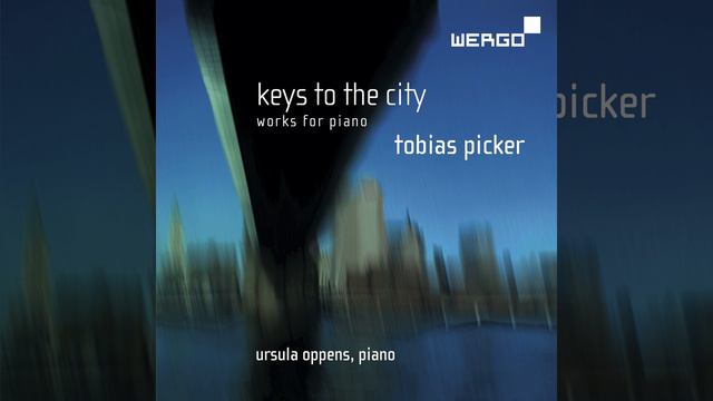 Four Etudes for Ursula: II смотреть онлайн