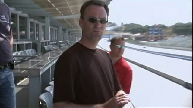 2012 Boss 302 Part 1 of 3 The full story of the return of an icon. смотреть онлайн