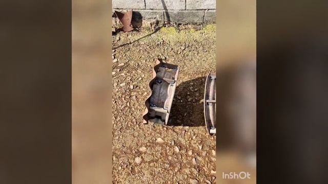 Грунтозацэпы для мотоблока из колёсных дисков автомобиля москвич. смотреть онлайн