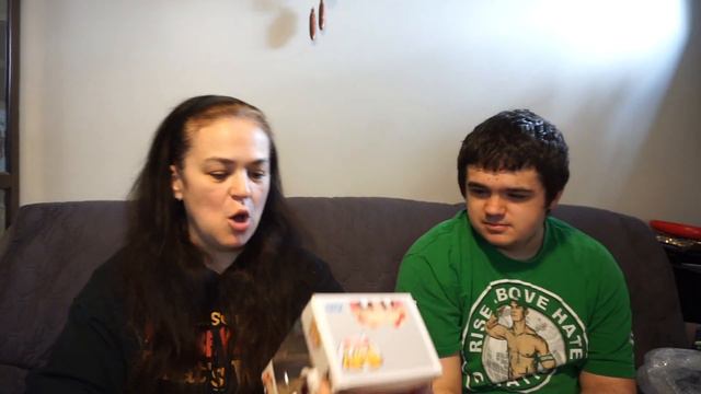 October WWE Wrestlng box смотреть онлайн
