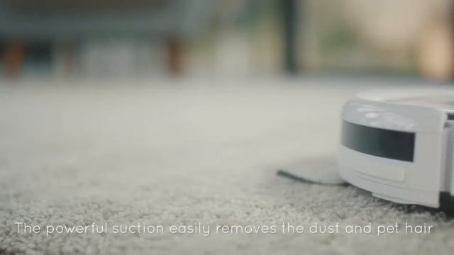 Робот-пылесос iLife V3s Pro смотреть онлайн