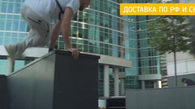 LED РЮКЗАК - PIXEL (рюкзак с LED-дисплеем) смотреть онлайн