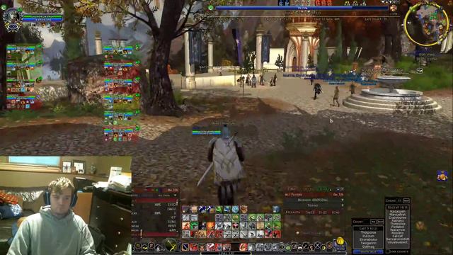 LotRO Brandywine PvMP