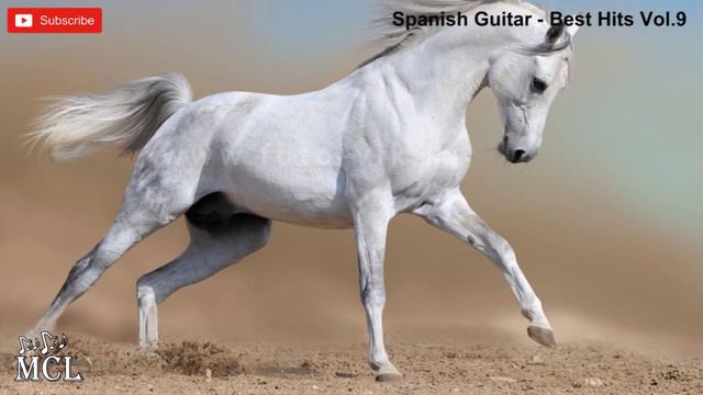 Spanish Guitar - Best Hits Vol.9 смотреть онлайн