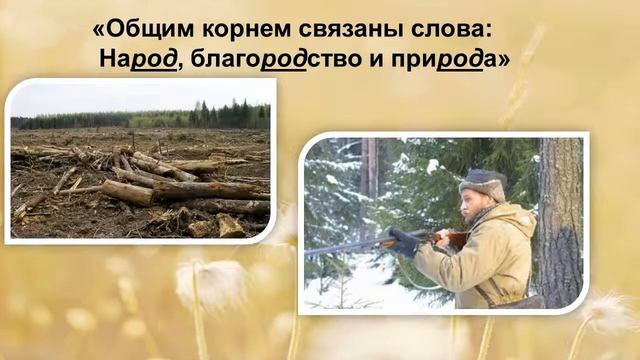 "Чистое Слово": Природа родного края в поэзии Игоря Киселева смотреть онлайн