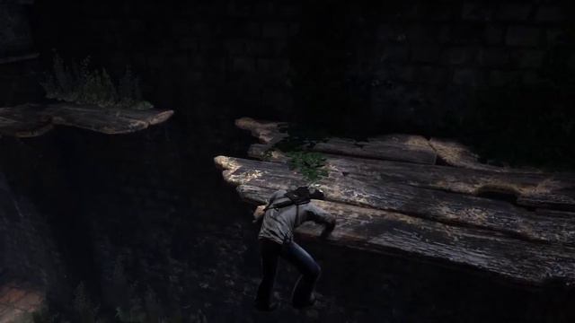 Uncharted™: Судьба Дрейка (русская озвучка) PlayStation 5. Глава 3: По Следам Сокровища. смотреть онлайн