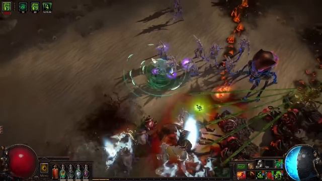ASCENDANCY REWORKS ARE COMING... | Path of Exile смотреть онлайн