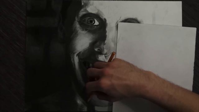 Joker Jared Leto / Джокер Джареда Лето смотреть онлайн