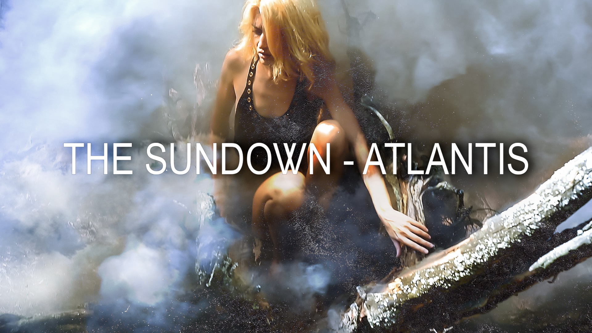 The Sundown — ATLANTIS (Official Music Video 2022) #sundown #new #newsong