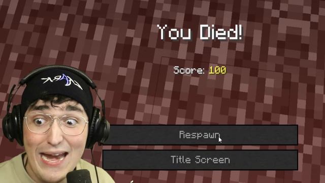 Minecraft Traps From Level 1 To 100 смотреть онлайн