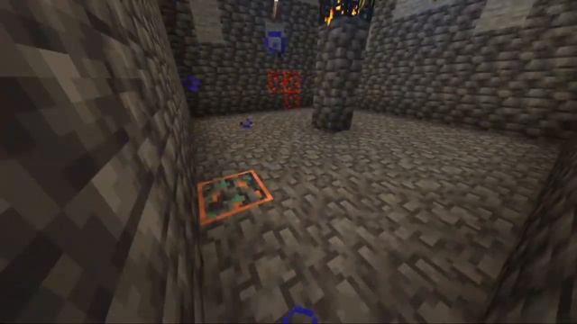 How to build a cave spider xp farm|| Pocket edition+Java edition|| Minecraft 1.15+1.19 смотреть онлайн