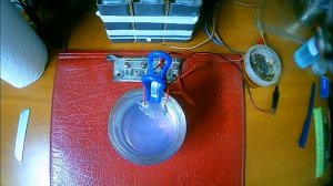 СЕРЕБРЯНАЯ ВОДА  СВОИМИ РУКАМИ